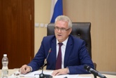 Нам нужны новые проекты по созданию крестьянско-фермерских хозяйств, - Иван Белозерцев Нам нужны новые проекты по созданию крестьянско-фермерских хозяйств, - Иван Белозерцев