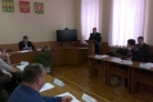 Состоялась шестьдесят первая очередная сессия Собрания представителей Кузнецкого района Состоялась шестьдесят первая очередная сессия Собрания представителей Кузнецкого района