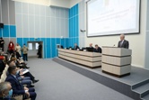 Губернатор оценил результаты и перспективы областной системы здравоохранения 