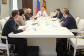 Социальную инфраструктуру жилищного комплекса «Чистые пруды» будем развивать, - Иван Белозерцев Социальную инфраструктуру жилищного комплекса «Чистые пруды» будем развивать, - Иван Белозерцев