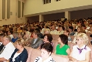 Представители образования Малосердобинского района приняли участие в работе областного августовского педагогического совещания