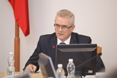 Надо работать с каждым ребёнком, предлагать разные формы внешкольной деятельности, - глава региона Надо работать с каждым ребёнком, предлагать разные формы внешкольной деятельности, - глава региона