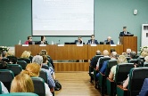 Пензенские врачи приняли участие в обсуждении вопросов развития экстренной медицинской помощи Пензенские врачи приняли участие в обсуждении вопросов развития экстренной медицинской помощи