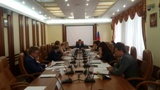 Определены эксперты Всероссийского конкурса на лучшую муниципальную практику Определены эксперты Всероссийского конкурса на лучшую муниципальную практику