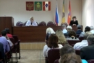 В администрации Никольского района обсудили вопросы жилищно-коммунального хозяйства В администрации Никольского района обсудили вопросы жилищно-коммунального хозяйства