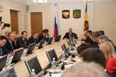 Погодные условия диктуют изменение структуры посевных площадей, - Иван Белозерцев Погодные условия диктуют изменение структуры посевных площадей, - Иван Белозерцев