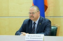 Реализация программ импортозамещения требует адресного содействия развитию бизнеса, - губернатор Реализация программ импортозамещения требует адресного содействия развитию бизнеса, - губернатор