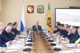 Маркировка «ГОСТ» на пензенских продуктах повысит спрос на них, - Иван Белозерцев Маркировка «ГОСТ» на пензенских продуктах повысит спрос на них, - Иван Белозерцев