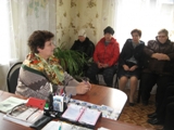 Семинар по теме «Финансовая поддержка. Принципы и система налогообложения» Семинар по теме «Финансовая поддержка. Принципы и система налогообложения»