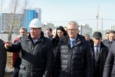 Детскую поликлинику в городе Спутнике планируется ввести в эксплуатацию в декабре 2020 года Детскую поликлинику в городе Спутнике планируется ввести в эксплуатацию в декабре 2020 года