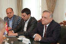 Агропромышленная компания «ARBEL» (Турция) намерена инвестировать 15 млн долларов в развитие сельского хозяйства Пензенской области
