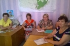 В Лунинском районе работает Общественный совет по независимой оценке качества предоставляемых социальных услуг