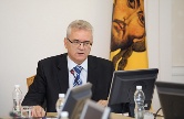Власть должна сопровождать работу управляющих организаций и ТСЖ по собираемости взносов на капремонт, - губернатор