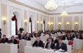 Состоялась очередная восьмая сессия Законодательного Собрания Состоялась очередная восьмая сессия Законодательного Собрания