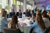 По поручению врио губернатора почти миллион рублей выделен на оснащение ДК в Лопатинском районе