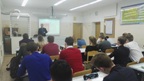 Открытые уроки правовой грамотности ВСМС проведет для всей молодежи Открытые уроки правовой грамотности ВСМС проведет для всей молодежи