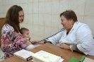 В Пензенской области ожидается поэтапное увеличение заработной платы работников медицинских и социальных учреждений