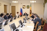 Члены правительства Пензенской области рассмотрели ряд актуальных для жителей региона вопросов Члены правительства Пензенской области рассмотрели ряд актуальных для жителей региона вопросов