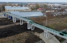 В Пензенской области продолжается реализация нацпроекта «Безопасные качественные дороги» В Пензенской области продолжается реализация нацпроекта «Безопасные качественные дороги»