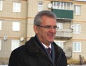 Иван Белозерцев: «Надо меньше сидеть в кабинете и больше общаться с людьми» Иван Белозерцев: «Надо меньше сидеть в кабинете и больше общаться с людьми»
