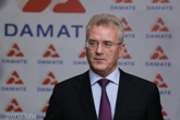 Продукция компании «Дамате» – визитная карточка Пензенской области, – Иван Белозерцев Продукция компании «Дамате» – визитная карточка Пензенской области, – Иван Белозерцев