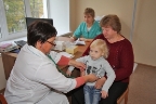 Российский Минздрав отметил Пензенскую область как регион с высоким уровнем выполнения территориальных медицинских программ