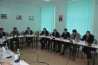 19 ноября 2015 года Проведено выездное заседание Правления на территории Мокшанского района 19 ноября 2015 года Проведено выездное заседание Правления на территории Мокшанского района