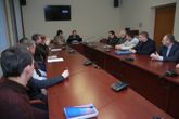 Олег Ягов возглавил «Ассоциацию историко-культурных общественных организаций Пензенской области» Олег Ягов возглавил «Ассоциацию историко-культурных общественных организаций Пензенской области»