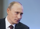 Владимир Путин в четвертый раз посетит Пензенскую область Владимир Путин в четвертый раз посетит Пензенскую область