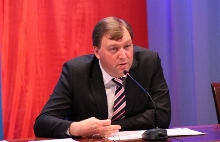 В Донской столице поддержали проект развития местного самоуправления В Донской столице поддержали проект развития местного самоуправления