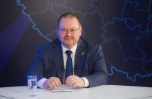 Олег Мельниченко проведет «Прямую линию» Олег Мельниченко проведет «Прямую линию»