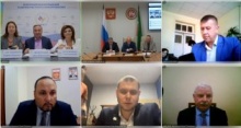 Итоги рабочего совещания ВАРМСУ с исполнительными директорами Советов муниципальных образований Российской Федерации
