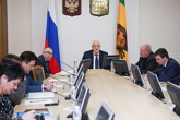 60% сотрудников здравоохранения региона пройдут обучение по «бережливому производству» 60% сотрудников здравоохранения региона пройдут обучение по «бережливому производству»