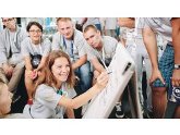 Комитет по делам молодежи ОКМО обсудит вопросы грантовой поддержки молодежных инициатив Комитет по делам молодежи ОКМО обсудит вопросы грантовой поддержки молодежных инициатив