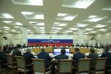 Предложения Конгресса поддержаны полпредствами Президента РФ в федеральных округах Предложения Конгресса поддержаны полпредствами Президента РФ в федеральных округах