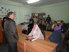 В администрации Каргалейского сельсовета прошли публичные слушания В администрации Каргалейского сельсовета прошли публичные слушания