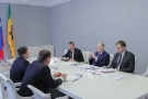 В Пензенской области планируется построить комплекс по производству и переработке форели В Пензенской области планируется построить комплекс по производству и переработке форели
