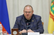 Единая модель профориентации в школах позволит готовить кадры для экономики будущего, - губернатор Единая модель профориентации в школах позволит готовить кадры для экономики будущего, - губернатор