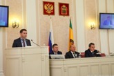 В Пензенской области изменены ставки налога на игорный бизнес В Пензенской области изменены ставки налога на игорный бизнес