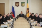 Иван Белозерцев выступил с инициативой развития швейного производства в Пензенской области Иван Белозерцев выступил с инициативой развития швейного производства в Пензенской области