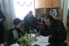 В отделе сельского хозяйства администрации района провели совещание по вопросу выполнения соглашений о комплексном участии в государственной программе «Развитие АПК на 2014-2020 годы»