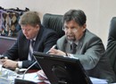 22 февраля состоялась очередная 48-я сессия Пензенской городской Думы. 22 февраля состоялась очередная 48-я сессия Пензенской городской Думы.