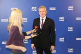 «Единая Россия» безоговорочно поддерживает своего Президента, – Иван Белозерцев