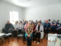 В Нижнеломовском хлебокомбинате прошло очередное заседание районного родительского университета В Нижнеломовском хлебокомбинате прошло очередное заседание районного родительского университета