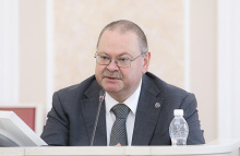 По инициативе губернатора расширены меры поддержки для семей участников СВО По инициативе губернатора расширены меры поддержки для семей участников СВО