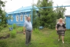 Благоустройство населенных пунктов Лопатинского района находится на контроле у главы администрации Лопатинского района