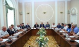 Пензенские депутаты поддержали законопроект о сохранении региональных льгот Пензенские депутаты поддержали законопроект о сохранении региональных льгот
