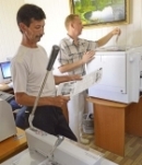 Центры занятости населения оказывают поддержку предприятиям, трудоустраивающим инвалидов Центры занятости населения оказывают поддержку предприятиям, трудоустраивающим инвалидов