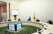 Глава региона назвал работу по введению земель в севооборот способом роста объёмов агропроизводства и привлечения инвестиций 