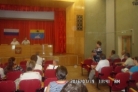 В Белинском районе проведён обучающий семинар по вопросам соблюдения природоохранного законодательства